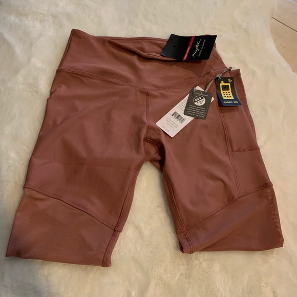 Athletic leggings - Picture 2 of 6